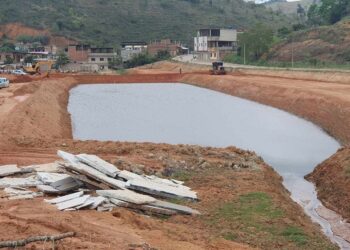 Barra de São Francisco abre cadastro para interessados na compra de lotes residenciais