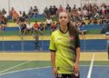 Campeonato Perna de Pau de Futsal prossegue nesta quinta-feira (17) com dois jogos em Barra de São Francisco
