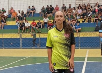 Campeonato Perna de Pau de Futsal prossegue nesta quinta-feira (17) com dois jogos em Barra de São Francisco