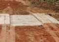 Ponte de madeira é construída em Santo Antônio pela Prefeitura francisquense, agora são 162 em 5 anos e nove meses de gestão
