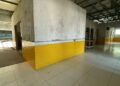 Obras da creche do bairro Irmãos Fernandes avançam dentro do cronograma em Barra de São Francisco