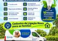 “Van da Boa Energia” estará em Monte Sinai/Barra de São Francisco dia 22 e 23 de setembro de 2026