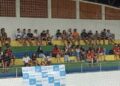 Campeonato Perna de Pau de Futsal prossegue nesta terça-feira (29) com jogos no masculino e feminino em Barra de São Francisco