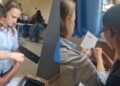 Serviço itinerante de emissão de RG atende moradores do distrito de Vila Itaperuna, em Barra de São Francisco