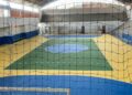 Campeonato Perna de Pau de Futsal prossegue nesta terça-feira (08) com jogos masculino e feminino em Barra de São Francisco