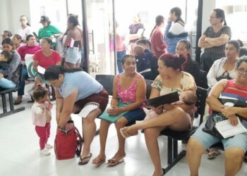 Monte Sinai recebe o CRAS Itinerante, que realiza 221 atendimentos e amplia acesso a serviços sociais e de saúde em Barra de São Francisco