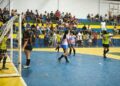 Campeonato Perna de Pau de Futsal define os finalistas no masculino e feminino em Barra de São Francisco