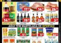 Casa do Cloro e Supermercado lança a promoção martelada de ofertas de 2 a 6 de outubro de 2026 para bombar em Barra de São Francisco