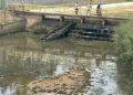 Barra de São Francisco enfrenta racionamento de água devido à estiagem e à falta de chuvas