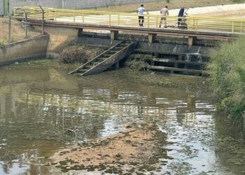 Barra de São Francisco enfrenta racionamento de água devido à estiagem e à falta de chuvas