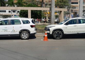 Secretaria de Assistência Social de Barra de São Francisco recebe dois novos veículos para reforçar atendimentos