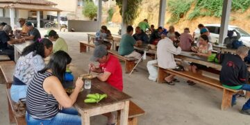 Barra de São Francisco registra mais de 720 mil refeições pelos programas de segurança alimentar entre 2021 a 2026