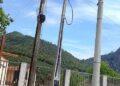 Extensão da rede elétrica e iluminação do campo de futebol do Barro Preto serão realidade em Barra de São Francisco