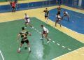 Finais do Campeonato Perna de Pau de Futsal prometem Ginásio Antônio Valli lotado nesta quinta-feira (8)