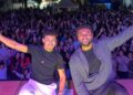 Ramon & Rafael se apresentam neste domingo em Barra de São Francisco durante festa da padroeira