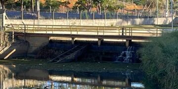 Barra de São Francisco poderá enfrentar racionamento de água devido à estiagem e à falta de chuvas