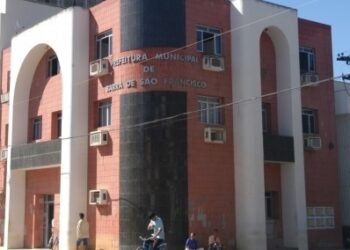 Prefeitura de Barra de São Francisco publica remoção para o concurso do magistério municipal do ano letivo de 2027